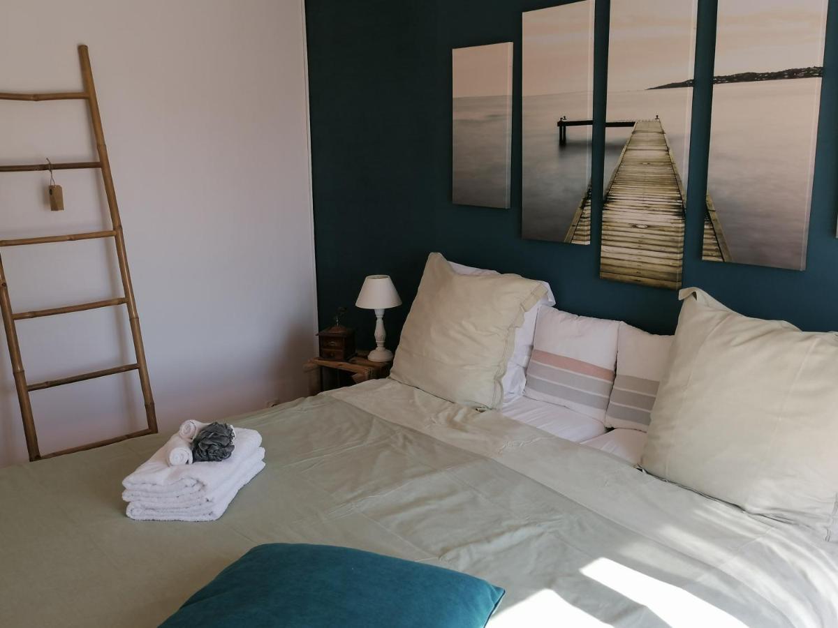 Gîte 2 pers proche plage avec jardin Clohars-Carnoët Extérieur photo
