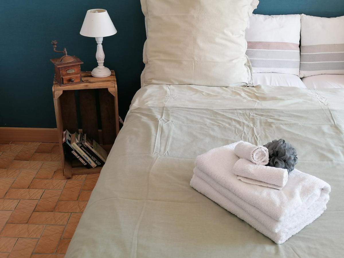 Gîte 2 pers proche plage avec jardin Clohars-Carnoët Extérieur photo